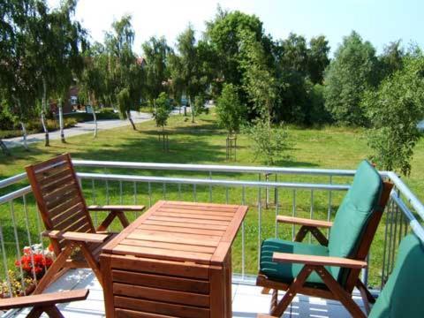 شقة Sonnendeck Kaltenhof المظهر الخارجي الصورة
